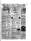 Newport Gazette Saturday 07 May 1859 Page 1
