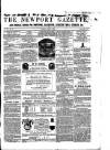 Newport Gazette Saturday 02 July 1859 Page 1
