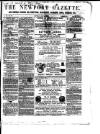 Newport Gazette Saturday 23 July 1859 Page 1