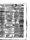 Newport Gazette Saturday 31 December 1859 Page 1