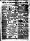 Newport Gazette Saturday 18 February 1860 Page 1