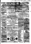 Newport Gazette Saturday 02 December 1865 Page 1