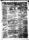 Newport Gazette Saturday 04 January 1868 Page 1