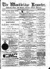 Woodbridge Reporter Thursday 10 February 1870 Page 1