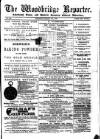 Woodbridge Reporter Thursday 24 February 1870 Page 1