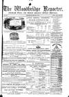 Woodbridge Reporter Thursday 09 June 1870 Page 1