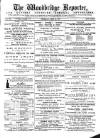 Woodbridge Reporter Thursday 14 June 1877 Page 1