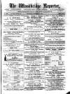 Woodbridge Reporter Thursday 06 September 1877 Page 1