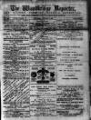 Woodbridge Reporter Thursday 01 January 1880 Page 1
