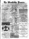 Woodbridge Reporter Thursday 18 March 1880 Page 1