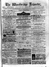 Woodbridge Reporter Thursday 02 November 1882 Page 1