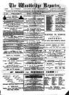 Woodbridge Reporter Thursday 20 January 1887 Page 1