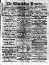 Woodbridge Reporter Thursday 01 January 1891 Page 1