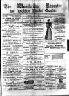 Woodbridge Reporter Thursday 01 June 1893 Page 1
