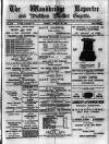 Woodbridge Reporter Thursday 21 February 1895 Page 1