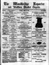 Woodbridge Reporter Thursday 14 March 1895 Page 1