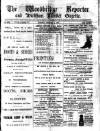 Woodbridge Reporter Thursday 04 February 1897 Page 1