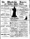 Woodbridge Reporter Thursday 11 February 1897 Page 1