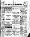 Nottingham and Midland Catholic News Saturday 11 January 1908 Page 1