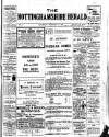 Nottingham and Midland Catholic News Saturday 18 January 1908 Page 1