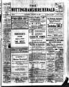 Nottingham and Midland Catholic News Saturday 25 January 1908 Page 1