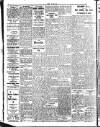 Nottingham and Midland Catholic News Saturday 01 February 1908 Page 8
