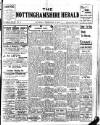 Nottingham and Midland Catholic News Saturday 15 February 1908 Page 1