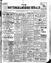 Nottingham and Midland Catholic News Saturday 29 February 1908 Page 1