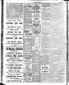 Nottingham and Midland Catholic News Saturday 29 February 1908 Page 8