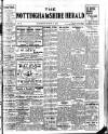 Nottingham and Midland Catholic News Saturday 07 March 1908 Page 1