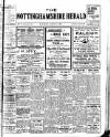 Nottingham and Midland Catholic News Saturday 14 March 1908 Page 1