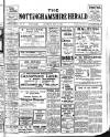 Nottingham and Midland Catholic News Saturday 30 May 1908 Page 1