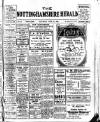 Nottingham and Midland Catholic News Saturday 20 June 1908 Page 1