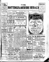 Nottingham and Midland Catholic News Saturday 27 June 1908 Page 1