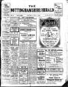 Nottingham and Midland Catholic News Saturday 04 July 1908 Page 1