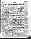 Nottingham and Midland Catholic News Saturday 11 July 1908 Page 1