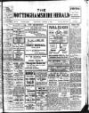 Nottingham and Midland Catholic News Saturday 01 August 1908 Page 1
