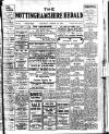 Nottingham and Midland Catholic News Saturday 29 August 1908 Page 1