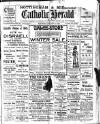 Nottingham and Midland Catholic News
