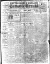 Nottingham and Midland Catholic News Saturday 24 December 1910 Page 1