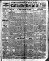 Nottingham and Midland Catholic News Saturday 21 October 1911 Page 1