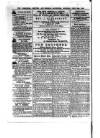 Commercial, Shipping & General Advertiser for West Cornwall Saturday 29 June 1867 Page 4