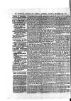 Commercial, Shipping & General Advertiser for West Cornwall Saturday 21 September 1867 Page 4