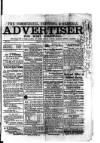 Commercial, Shipping & General Advertiser for West Cornwall Saturday 26 October 1867 Page 1