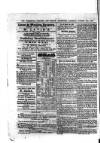 Commercial, Shipping & General Advertiser for West Cornwall Saturday 26 October 1867 Page 4