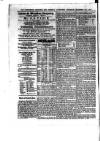 Commercial, Shipping & General Advertiser for West Cornwall Saturday 02 November 1867 Page 4