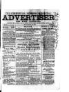 Commercial, Shipping & General Advertiser for West Cornwall Saturday 09 November 1867 Page 1