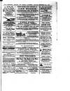 Commercial, Shipping & General Advertiser for West Cornwall Saturday 16 November 1867 Page 3