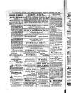 Commercial, Shipping & General Advertiser for West Cornwall Saturday 23 November 1867 Page 2