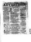Commercial, Shipping & General Advertiser for West Cornwall Saturday 04 January 1868 Page 1